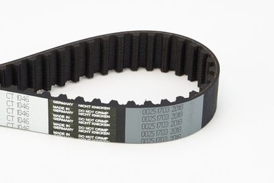 Timing Belt CONTINENTAL CTAM CT1046