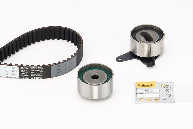 CONTINENTAL CTAM CT1047K1 Timing Belt Kit