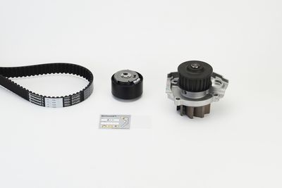 Water Pump & Timing Belt Kit CONTINENTAL CTAM CT1049WP1