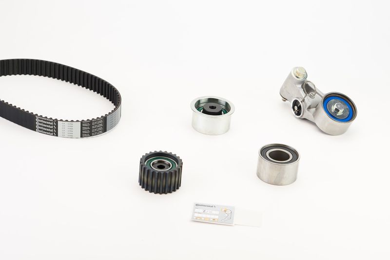 CONTINENTAL CTAM CT1050K1 Timing Belt Kit