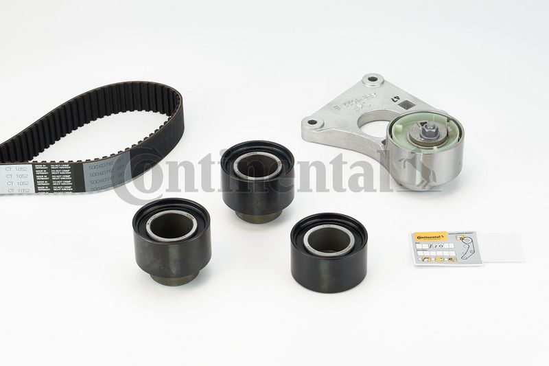 CONTINENTAL CTAM CT1052K1 Timing Belt Kit