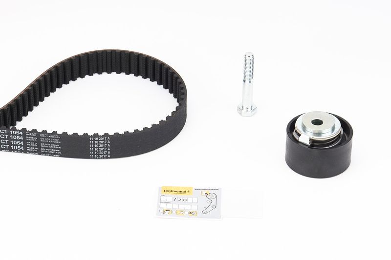 CONTINENTAL CTAM CT1054K2 Timing Belt Kit