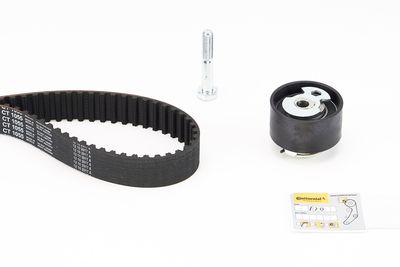 Timing Belt Kit CONTINENTAL CTAM CT1055K1