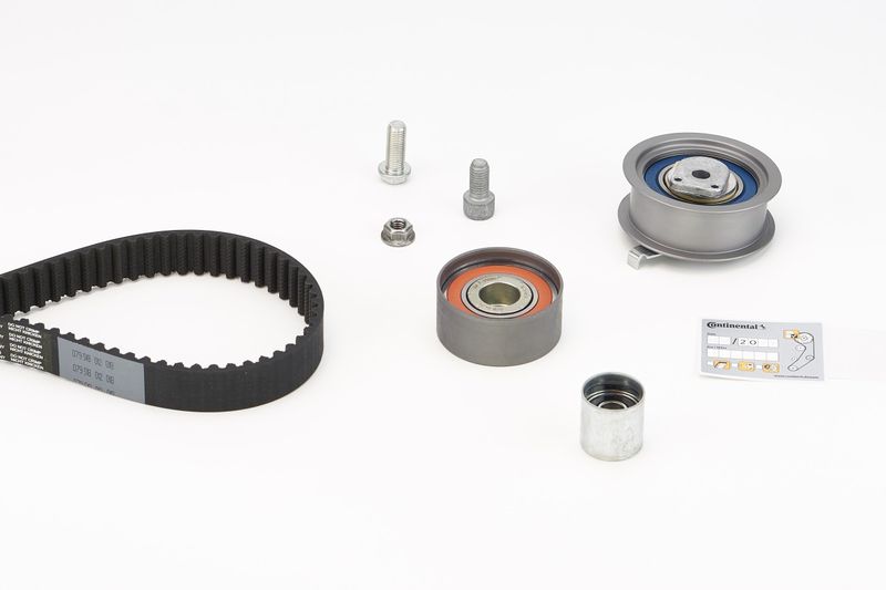 CONTINENTAL CTAM CT1056K1 Timing Belt Kit