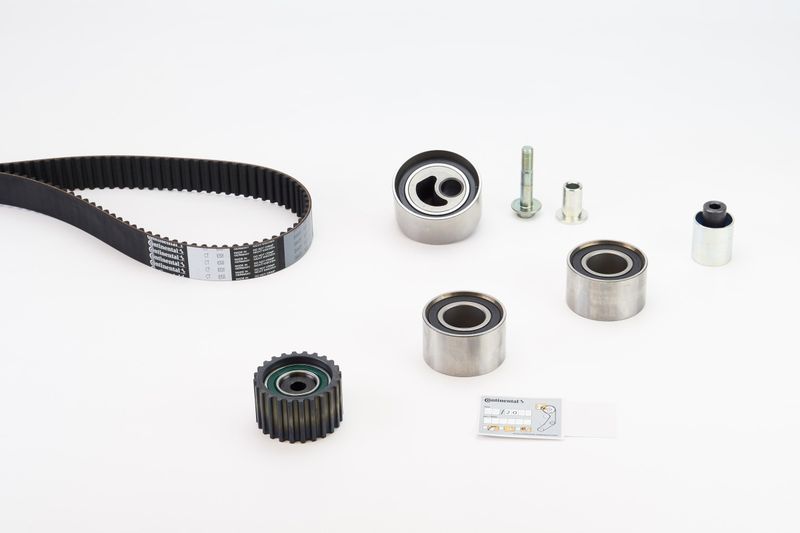 CONTINENTAL CTAM CT1058K1 Timing Belt Kit