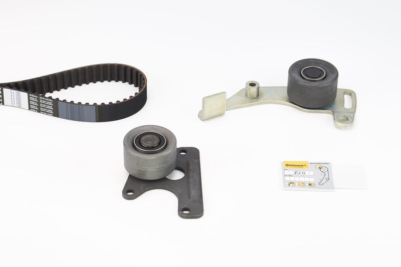 CONTINENTAL CTAM CT1061K1 Timing Belt Kit