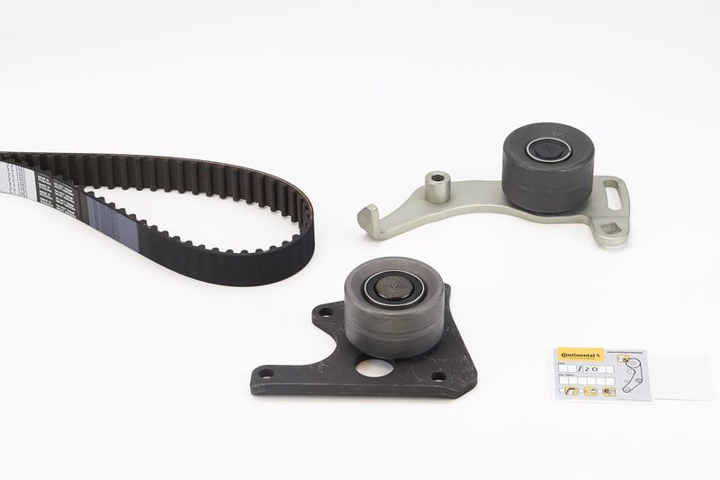 CONTINENTAL CTAM CT1061K2 Timing Belt Kit