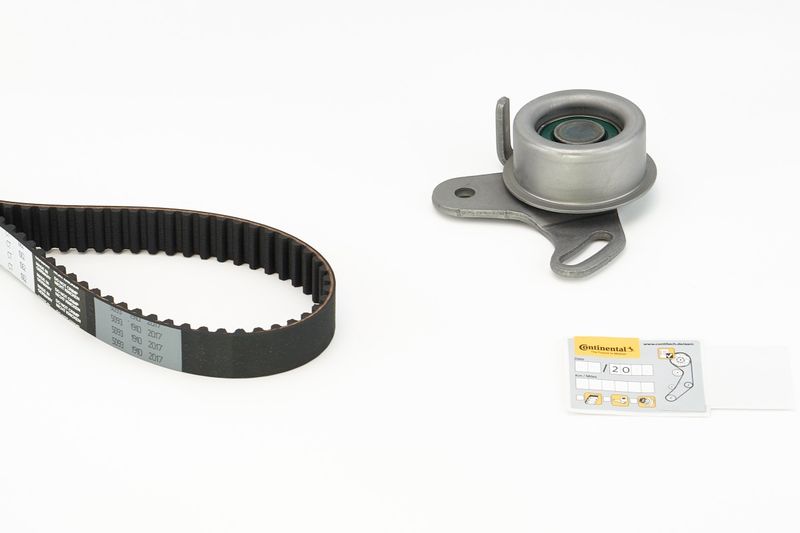 CONTINENTAL CTAM CT1062K1 Timing Belt Kit