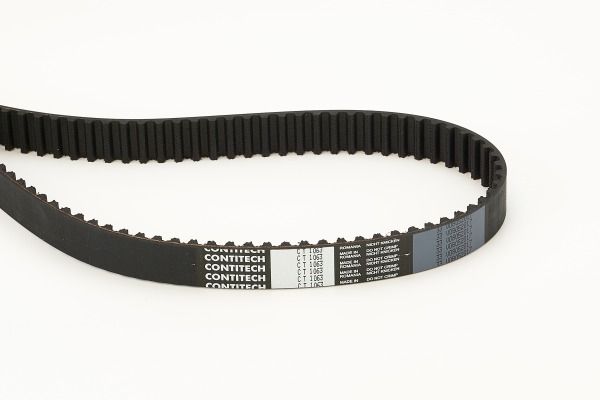 CONTINENTAL CTAM CT1063 Timing Belt