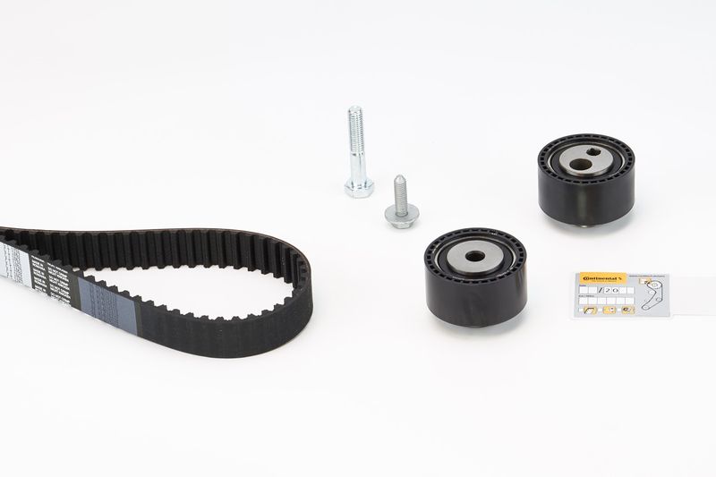 CONTINENTAL CTAM CT1063K2 Timing Belt Kit