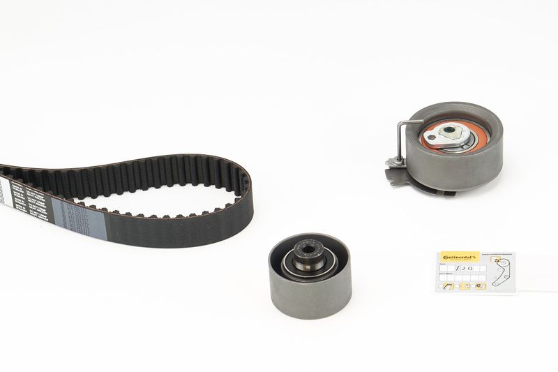 CONTINENTAL CTAM CT1065K1 Timing Belt Kit