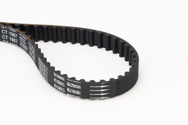 CONTINENTAL CTAM CT1067 Timing Belt