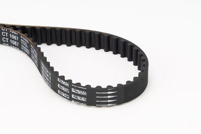 Timing Belt CONTINENTAL CTAM CT1067