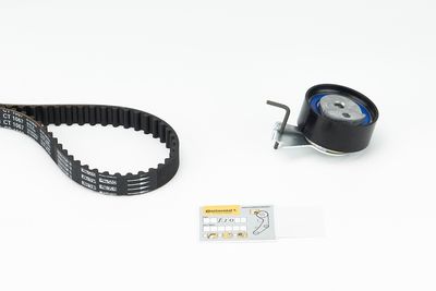 Timing Belt Kit CONTINENTAL CTAM CT1067K1