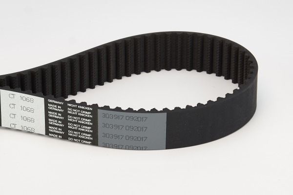CONTINENTAL CTAM CT1068 Timing Belt