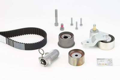 Timing Belt Kit CONTINENTAL CTAM CT1068K2