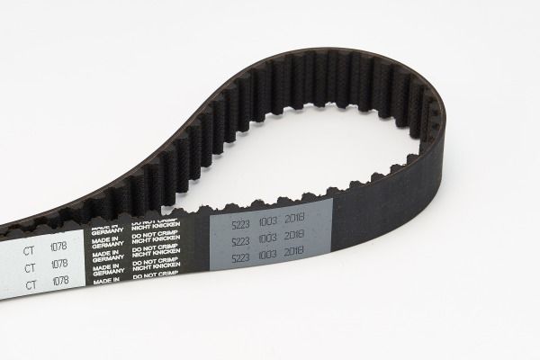 CONTINENTAL CTAM CT1078 Timing Belt