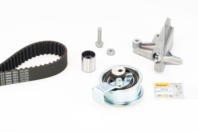 CONTINENTAL CTAM CT1090K2 Timing Belt Kit