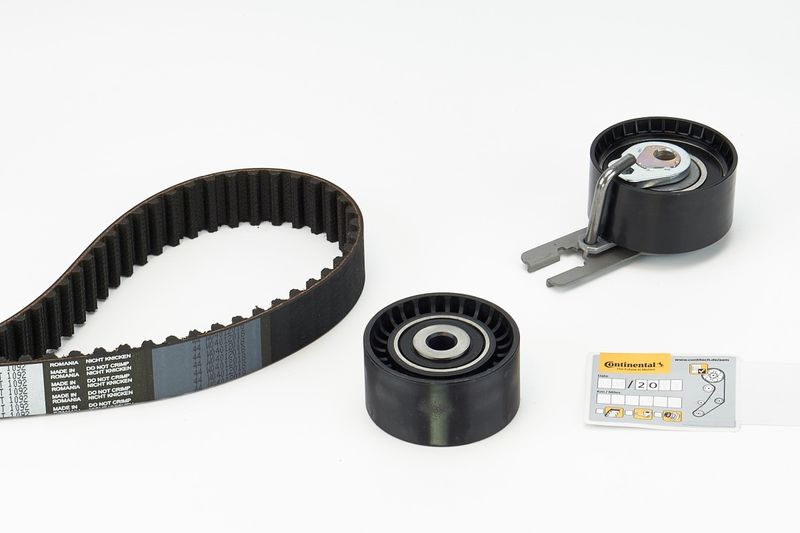 CONTINENTAL CTAM CT1092K1 Timing Belt Kit