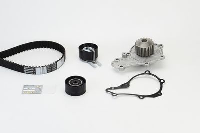 Water Pump & Timing Belt Kit CONTINENTAL CTAM CT1092WP1