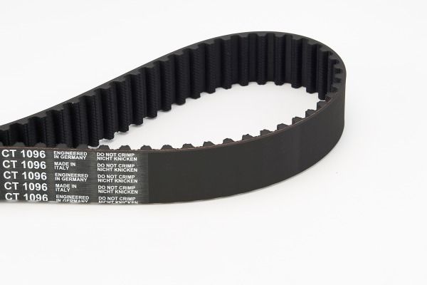 CONTINENTAL CTAM CT1096 Timing Belt