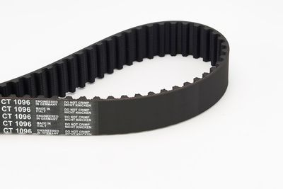 Timing Belt CONTINENTAL CTAM CT1096