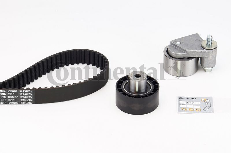 CONTINENTAL CTAM CT1096K1 Timing Belt Kit