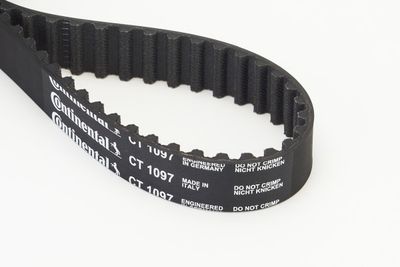 Timing Belt CONTINENTAL CTAM CT1097