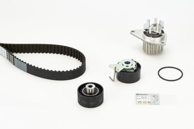 Water Pump & Timing Belt Kit CONTINENTAL CTAM CT1101WP1