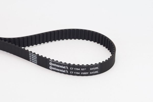 CONTINENTAL CTAM CT1104 Timing Belt