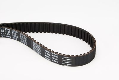 Timing Belt CONTINENTAL CTAM CT1106