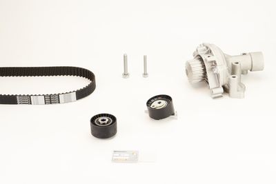 Water Pump & Timing Belt Kit CONTINENTAL CTAM CT1110WP1