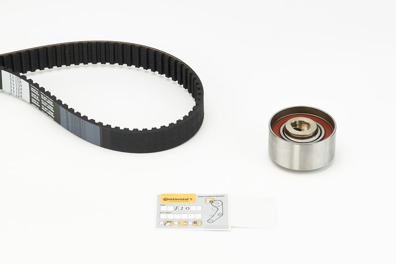 CONTINENTAL CTAM CT1114K1 Timing Belt Kit
