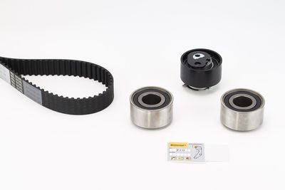 Timing Belt Kit CONTINENTAL CTAM CT1117K1