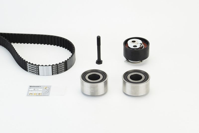 CONTINENTAL CTAM CT1117K3 Timing Belt Kit