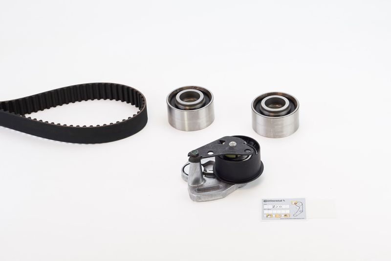 CONTINENTAL CTAM CT1119K1 Timing Belt Kit