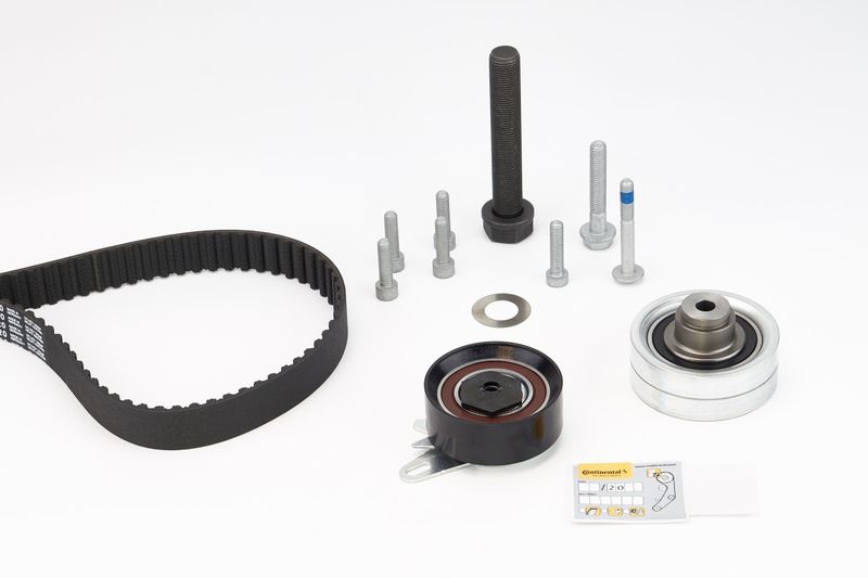 CONTINENTAL CTAM CT1120K1 Timing Belt Kit