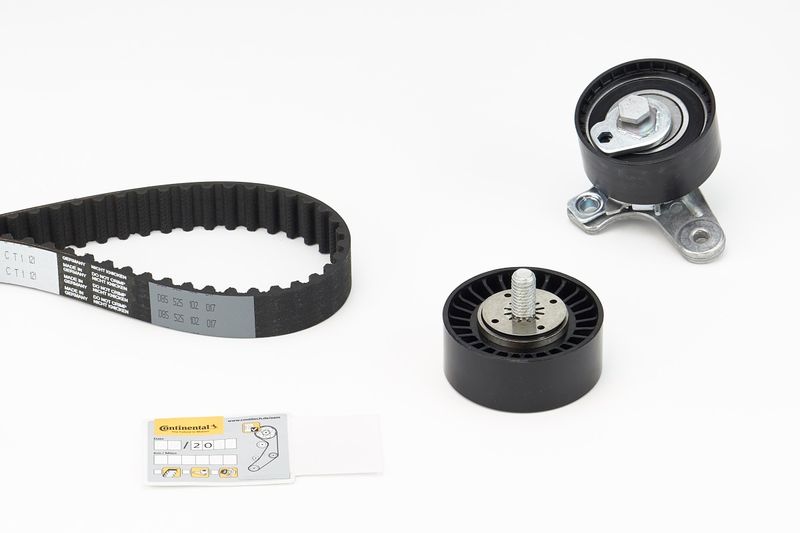 CONTINENTAL CTAM CT1121K1 Timing Belt Kit
