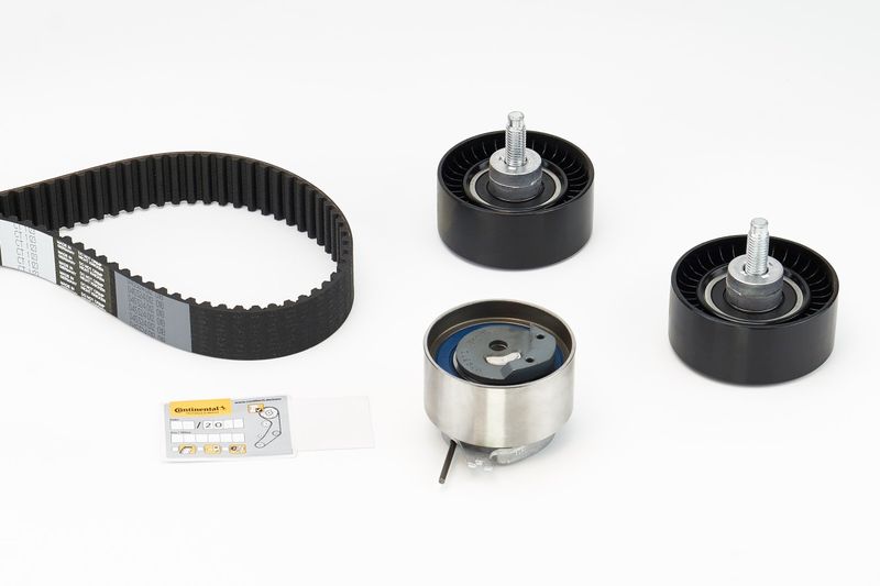 CONTINENTAL CTAM CT1123K1 Timing Belt Kit
