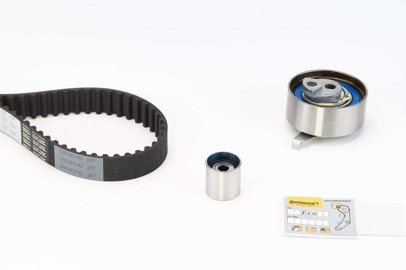 CONTINENTAL CTAM CT1131K1 Timing Belt Kit