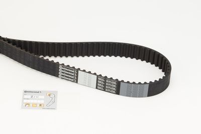 Timing Belt CONTINENTAL CTAM CT1133