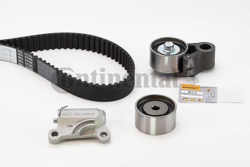 CONTINENTAL CTAM CT1133K2 Timing Belt Kit