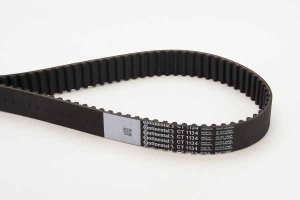 CONTINENTAL CTAM CT1134 Timing Belt
