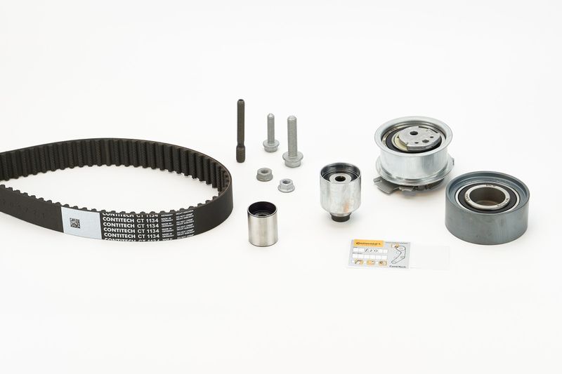CONTINENTAL CTAM CT1134K1 Timing Belt Kit