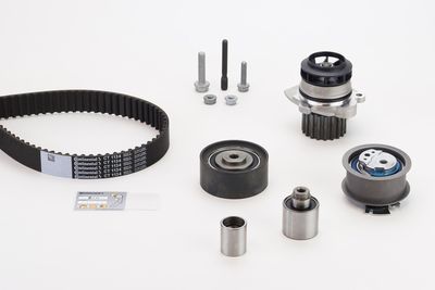 Water Pump & Timing Belt Kit CONTINENTAL CTAM CT1134WP1