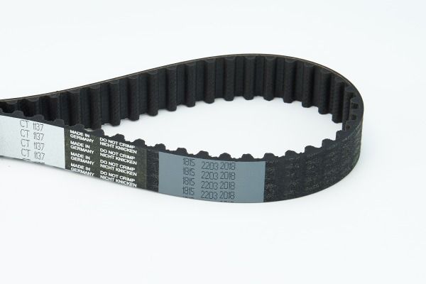 CONTINENTAL CTAM CT1137 Timing Belt
