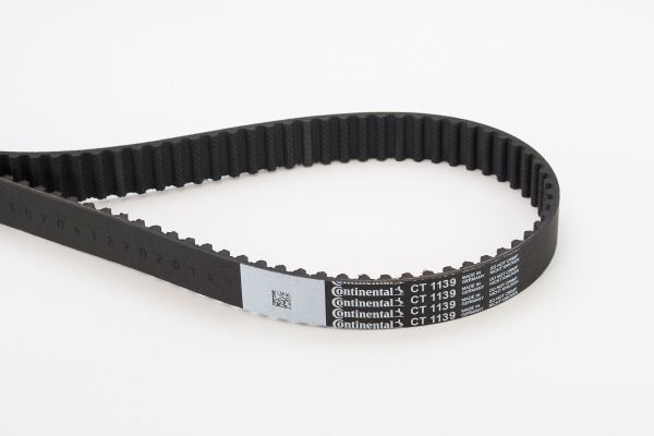 CONTINENTAL CTAM CT1139 Timing Belt