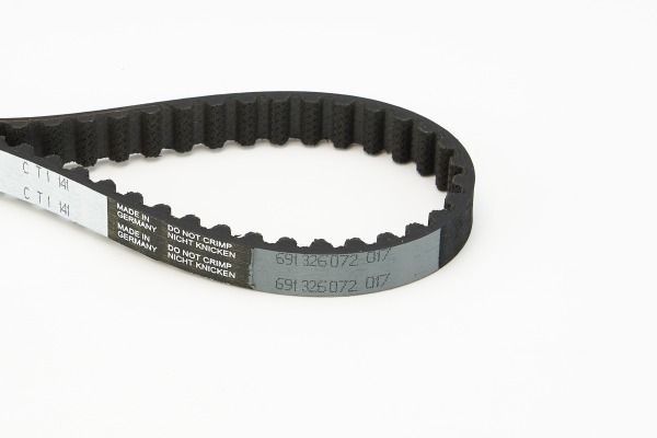 CONTINENTAL CTAM CT1141 Timing Belt