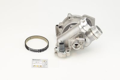 Water Pump & Timing Belt Kit CONTINENTAL CTAM CT1143WP2