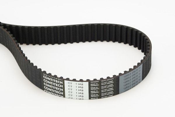 CONTINENTAL CTAM CT1148 Timing Belt